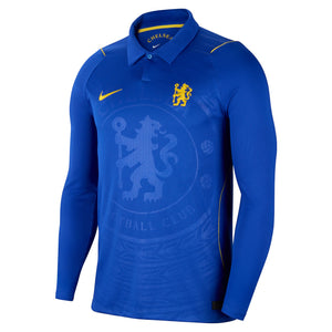 Nike Chelsea Home Long Sleeve Jersey 26/27