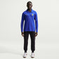 Nike Chelsea Home Long Sleeve Jersey 26/27