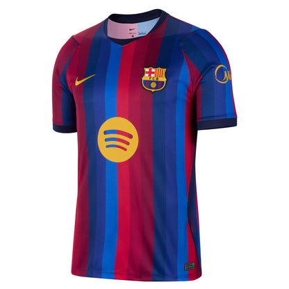 Barcelona Home Jersey 26/27