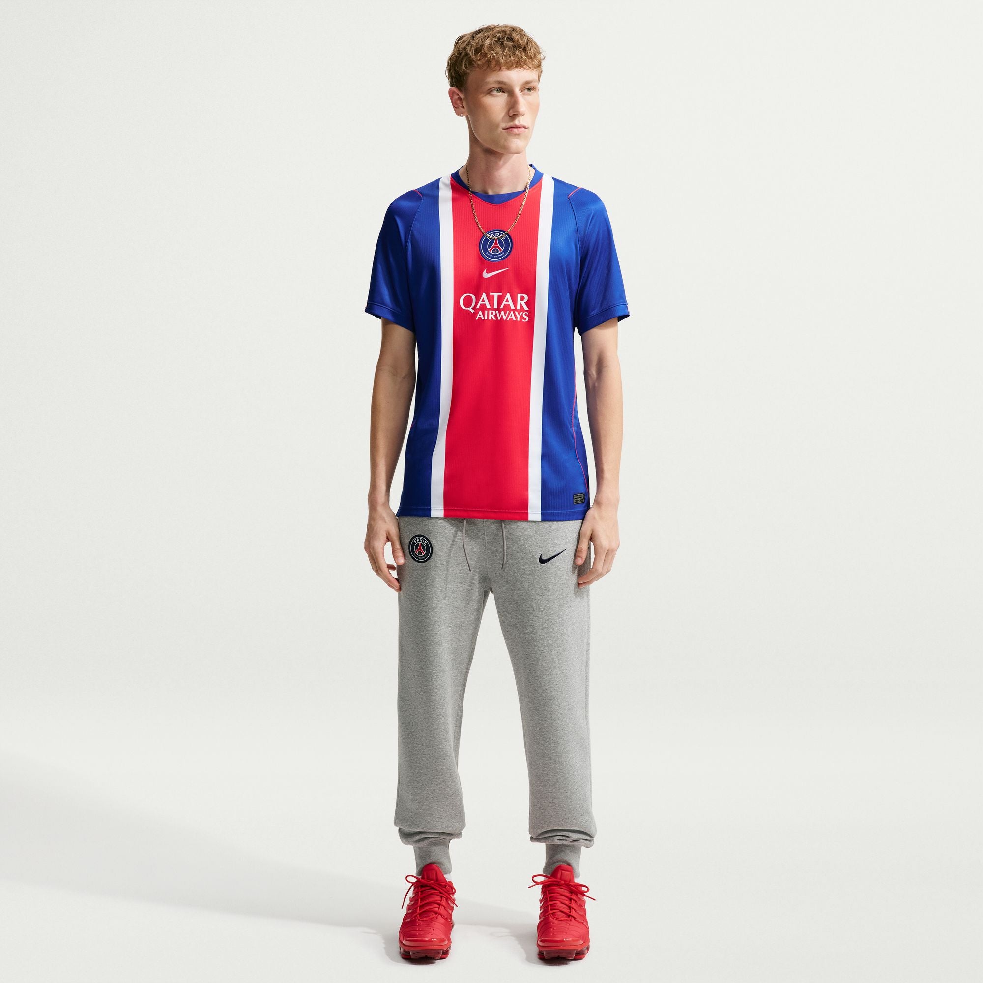 Nike PSG Home Jersey 26/27