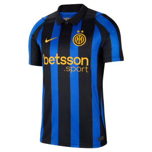 Nike Inter Milan Home Jersey 26/27