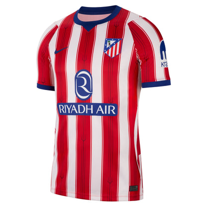 Nike Atletico Madrid Home Jersey 26/27