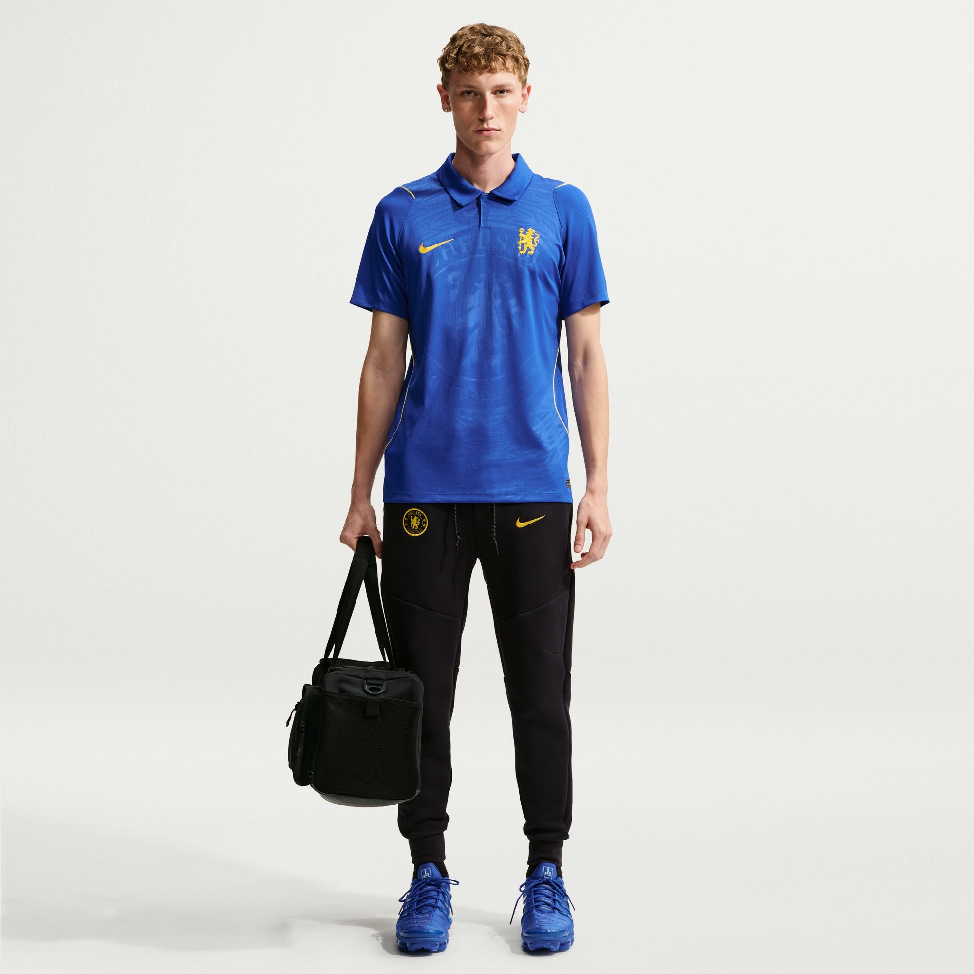 NIKE Chelsea FC 26/27 【正規品】Lサイズ オーセンティック Nike Chelsea Home Jersey 26/27