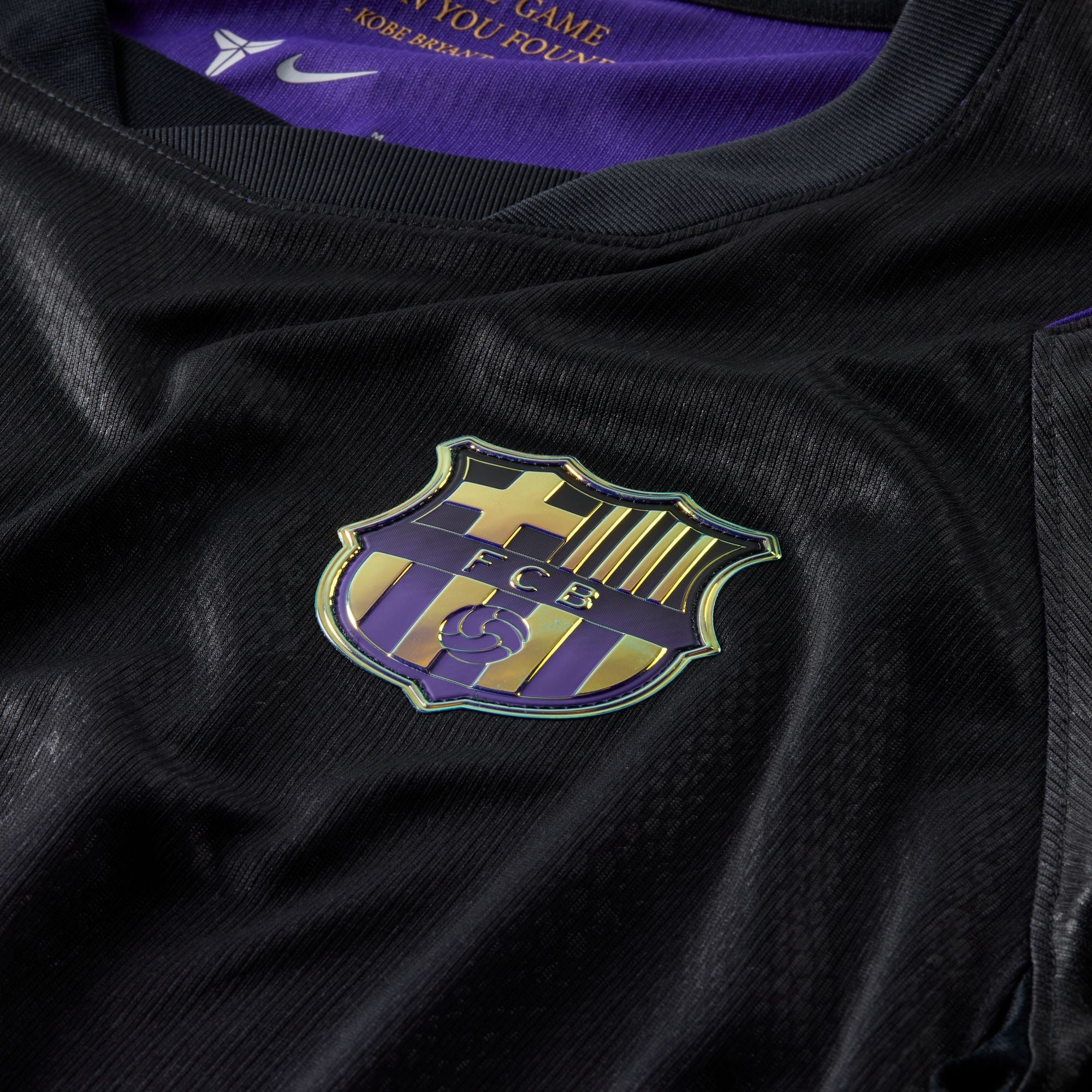 Nike Barcelona Away Jersey 26/27
