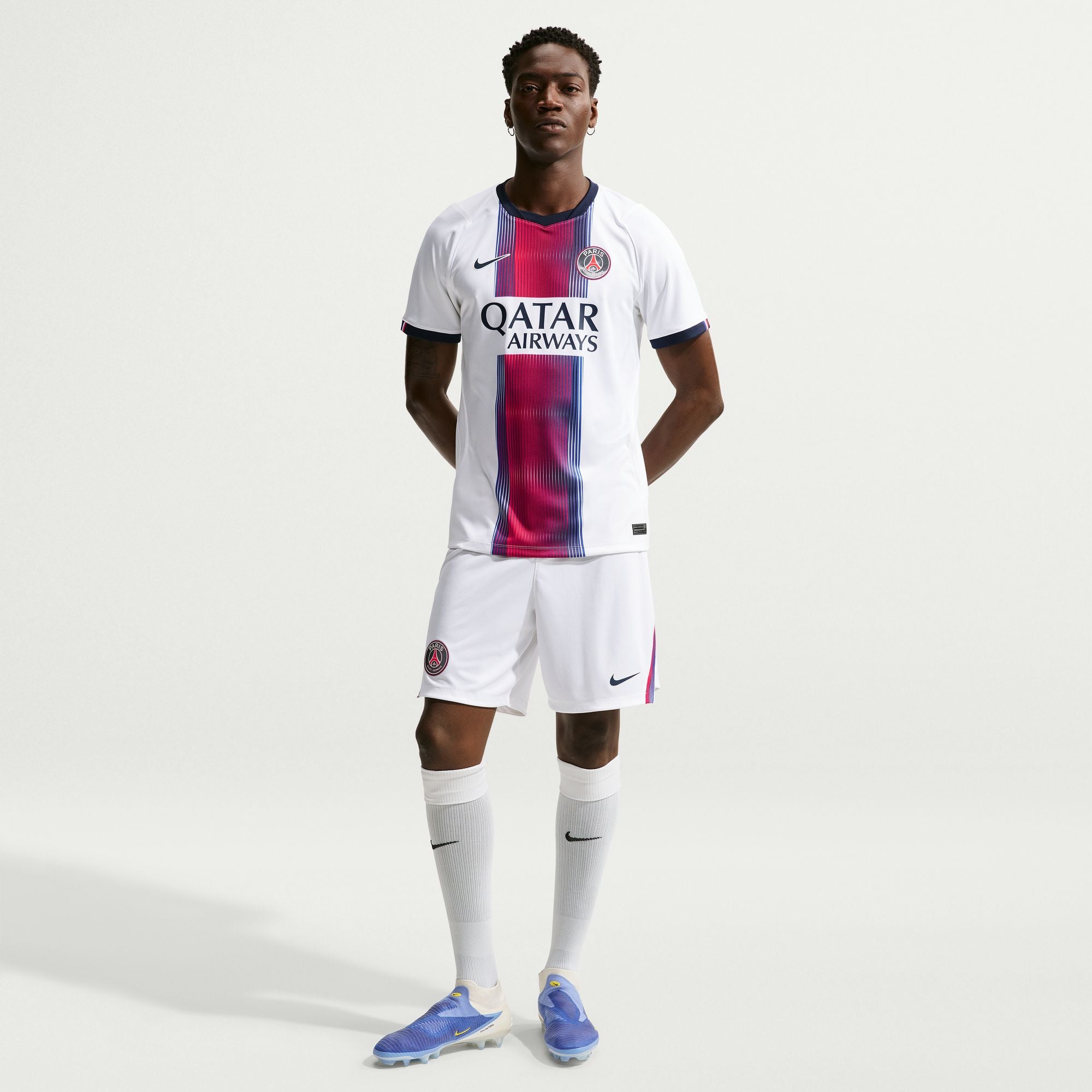 Nike PSG Away Jersey 26/27