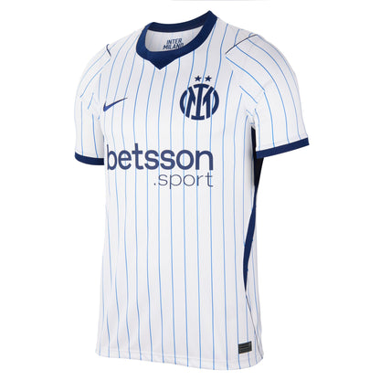 Nike Inter Milan Away Jersey 26/27