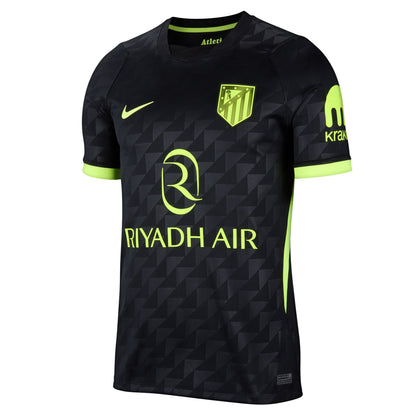 Nike Atletico Madrid Away Jersey 26/27