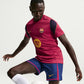 Nike Barcelona Strike Training Jersey 26/27