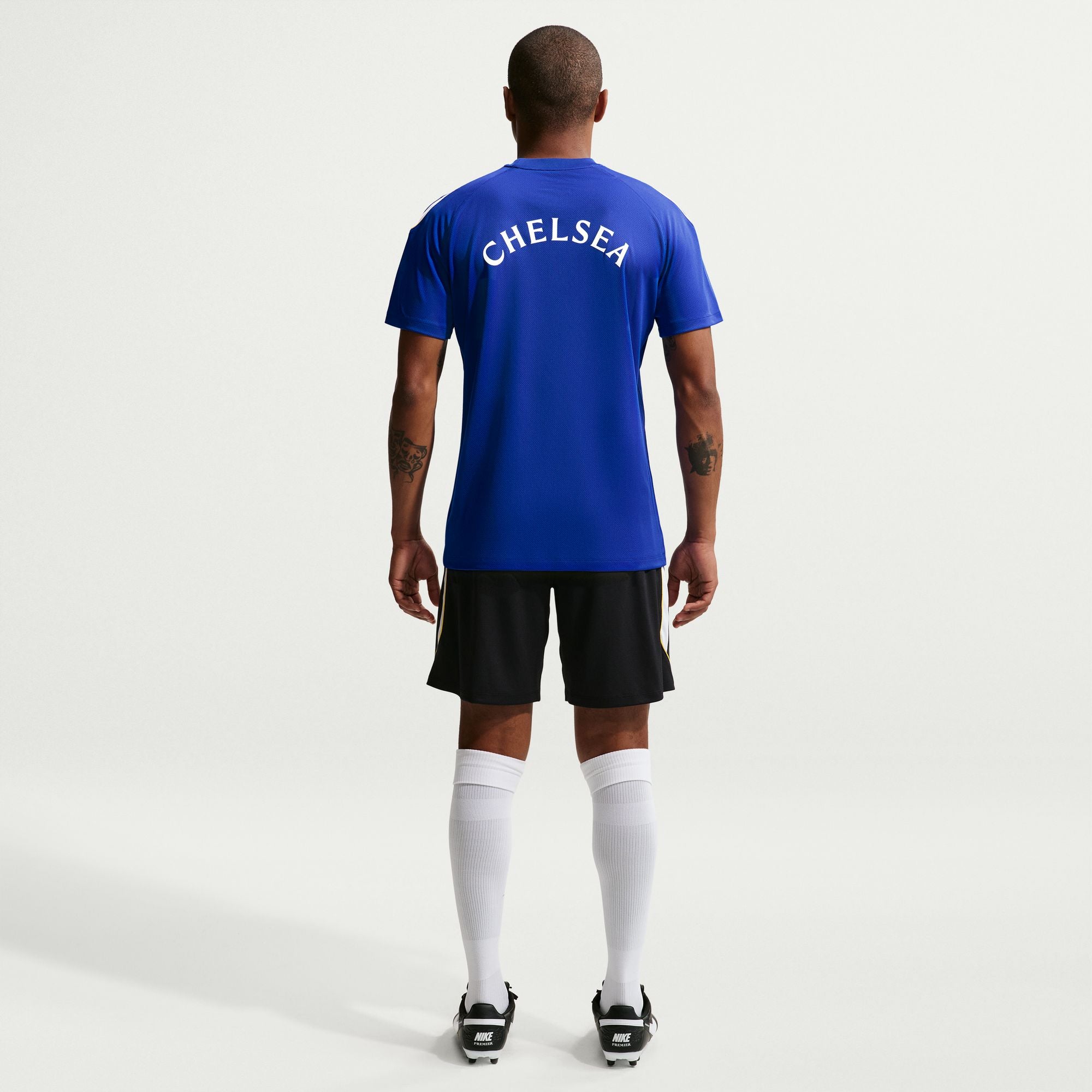 Nike Chelsea Strike Training Jersey 26/27