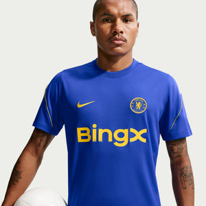 Nike Chelsea Strike Training Jersey 26/27
