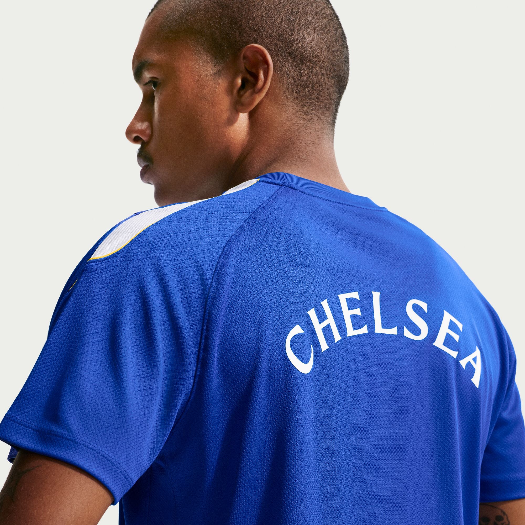 Nike Chelsea Strike Training Jersey 26/27