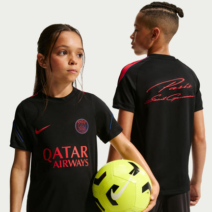 Nike PSG Strike Training Jersey 26/27