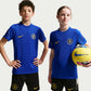 Nike Chelsea Strike Training Jersey Youth 26/27