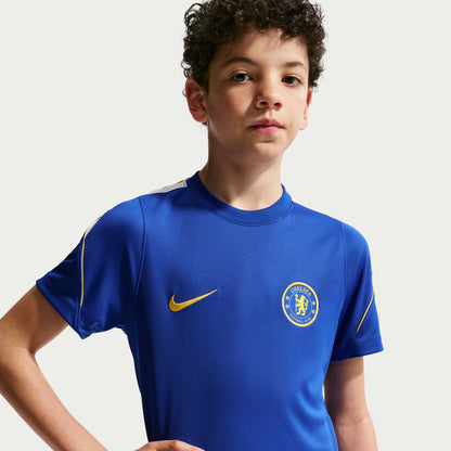 Nike Chelsea Strike Training Jersey Youth 26/27