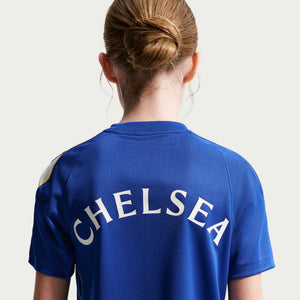 Nike Chelsea Strike Training Jersey Youth 26/27