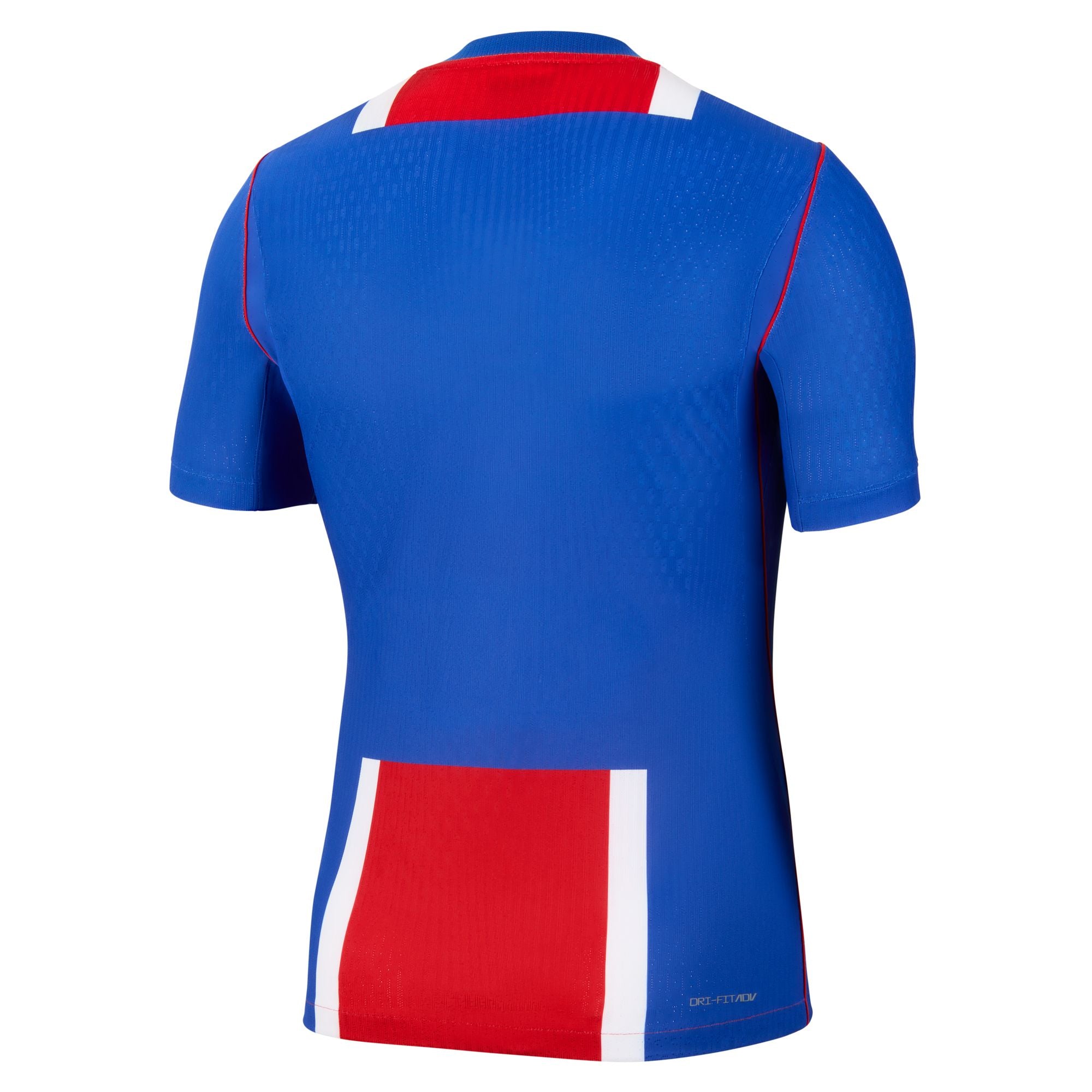 Nike PSG Authentic Home Jersey 26/27