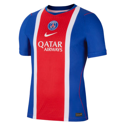 Nike PSG Authentic Home Jersey 26/27