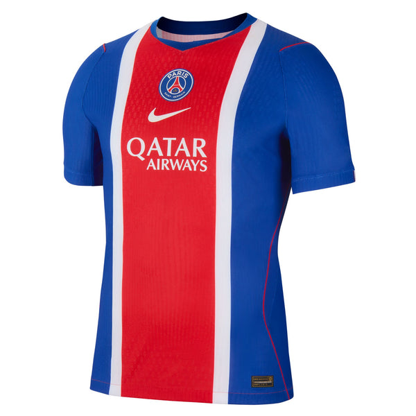 Nike PSG Authentic Home Jersey 26/27