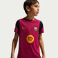 Nike Barcelona Strike Training Jersey Youth 26/27