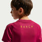 Nike Barcelona Strike Training Jersey Youth 26/27