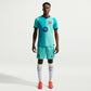 Nike FC Barcelona Authentic 3rd Jersey 26/27