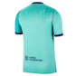 Nike FC Barcelona 3rd Jersey 26/27