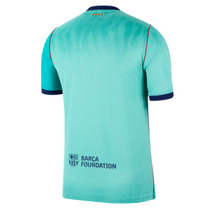Nike FC Barcelona 3rd Jersey 26/27