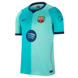 Nike FC Barcelona 3rd Jersey 26/27