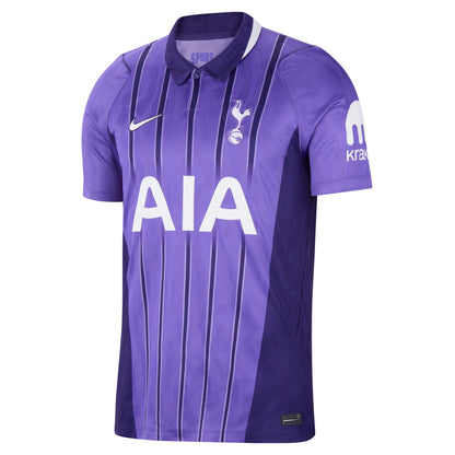 Nike Tottenham Hotspur 3rd Jersey 26/27