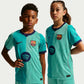 Nike FC Barcelona Youth 3rd Jersey 26/27