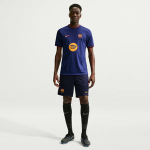 Nike FC Barcelona 3rd Prematch Top 26/27