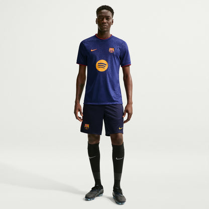 Nike FC Barcelona 3rd Prematch Top 26/27