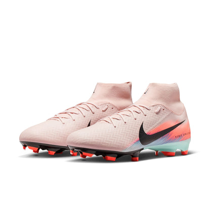 Nike Zoom Superfly 10 United Academy FG - United Pack