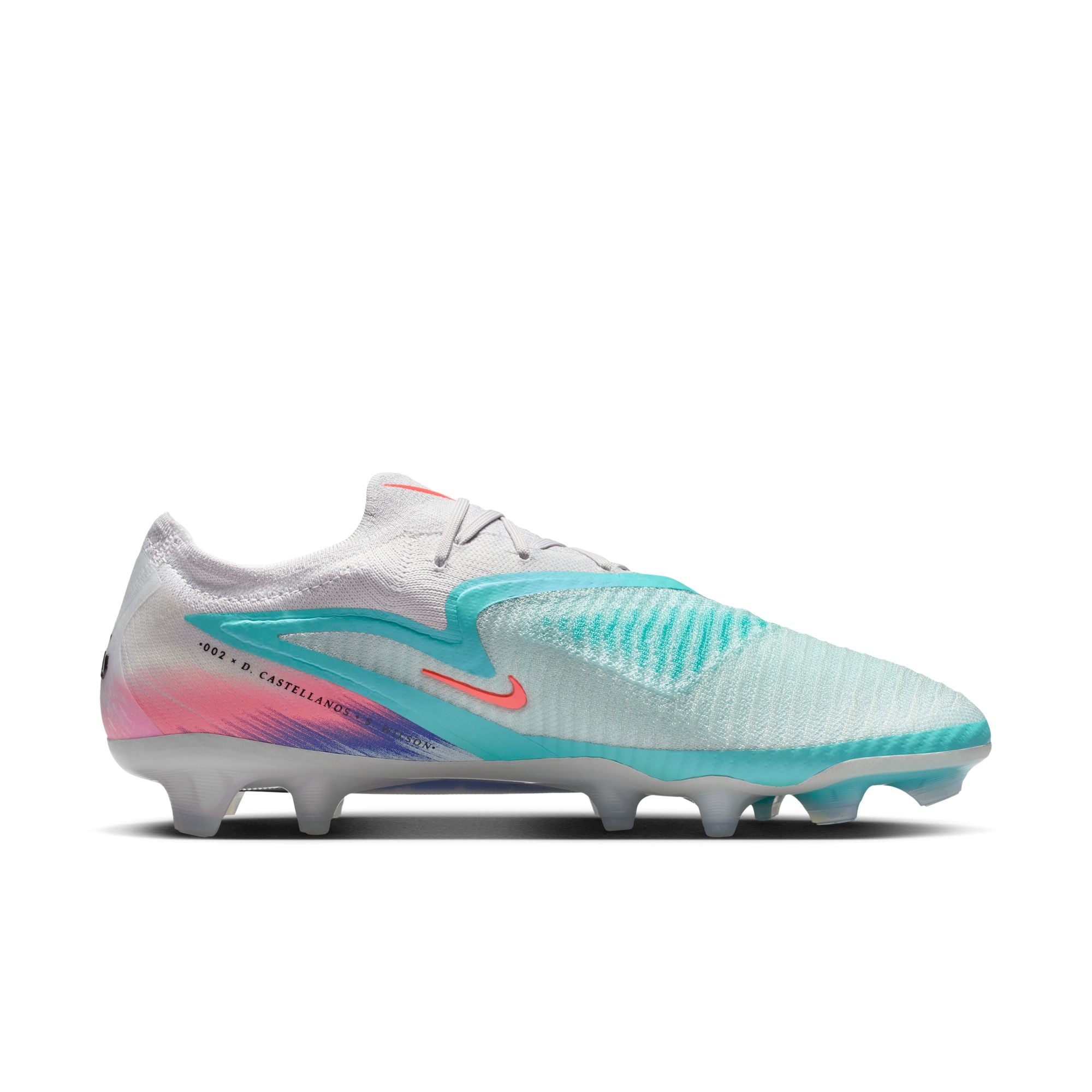 Buy Nike Phantom 6 Low United Elite FG | The Soccer Factory