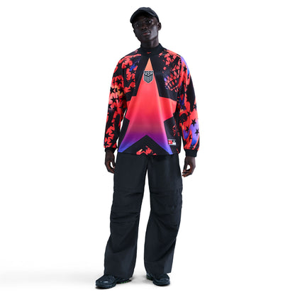 Nike USA Hollywood GK Jersey 25/26