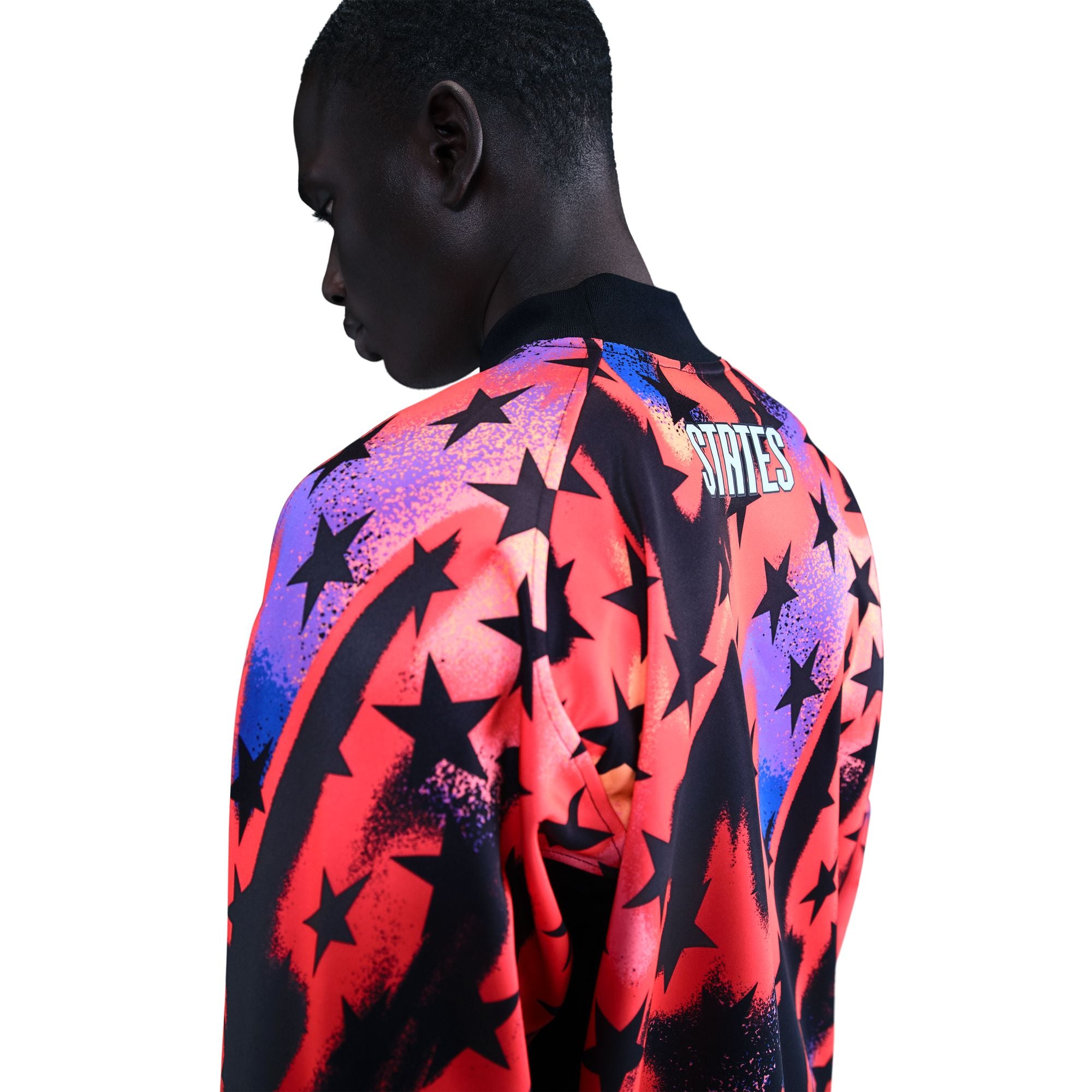 Nike USA Hollywood GK Jersey 25/26