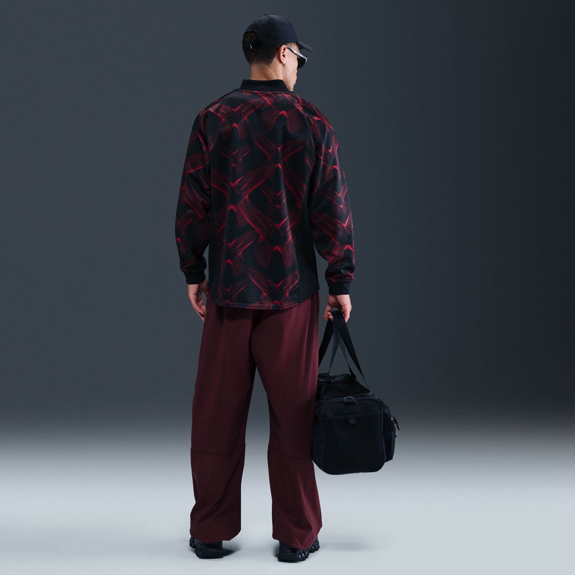 Nike Canada Hollywood GK Jersey 25/26 – Buy Now