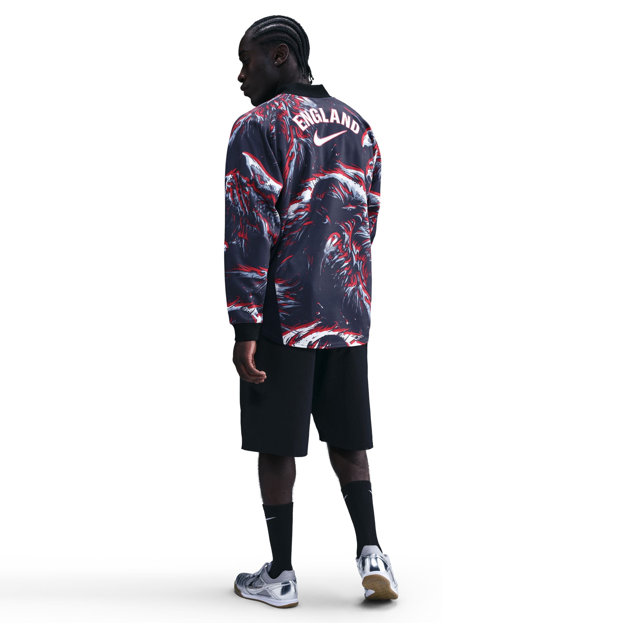 Nike England Hollywood GK Jersey 25/26