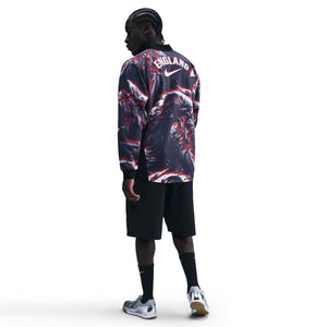 Nike England Hollywood GK Jersey 25/26