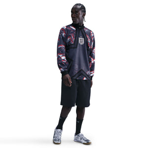 Nike England Hollywood GK Jersey 25/26