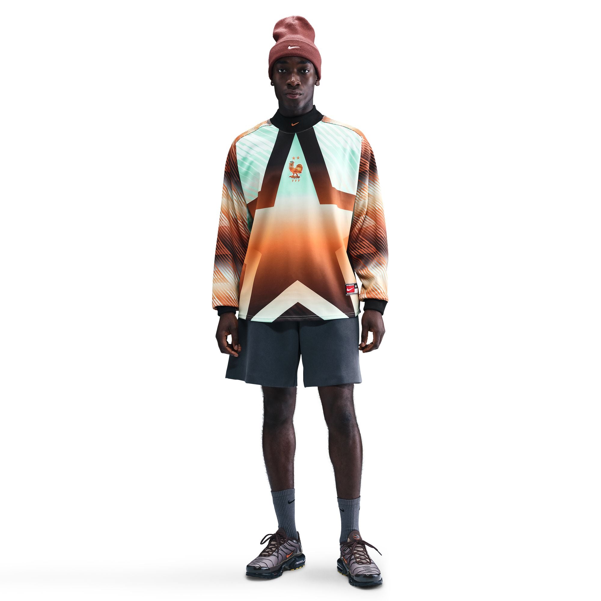 Nike France Hollywood GK Jersey 25/26