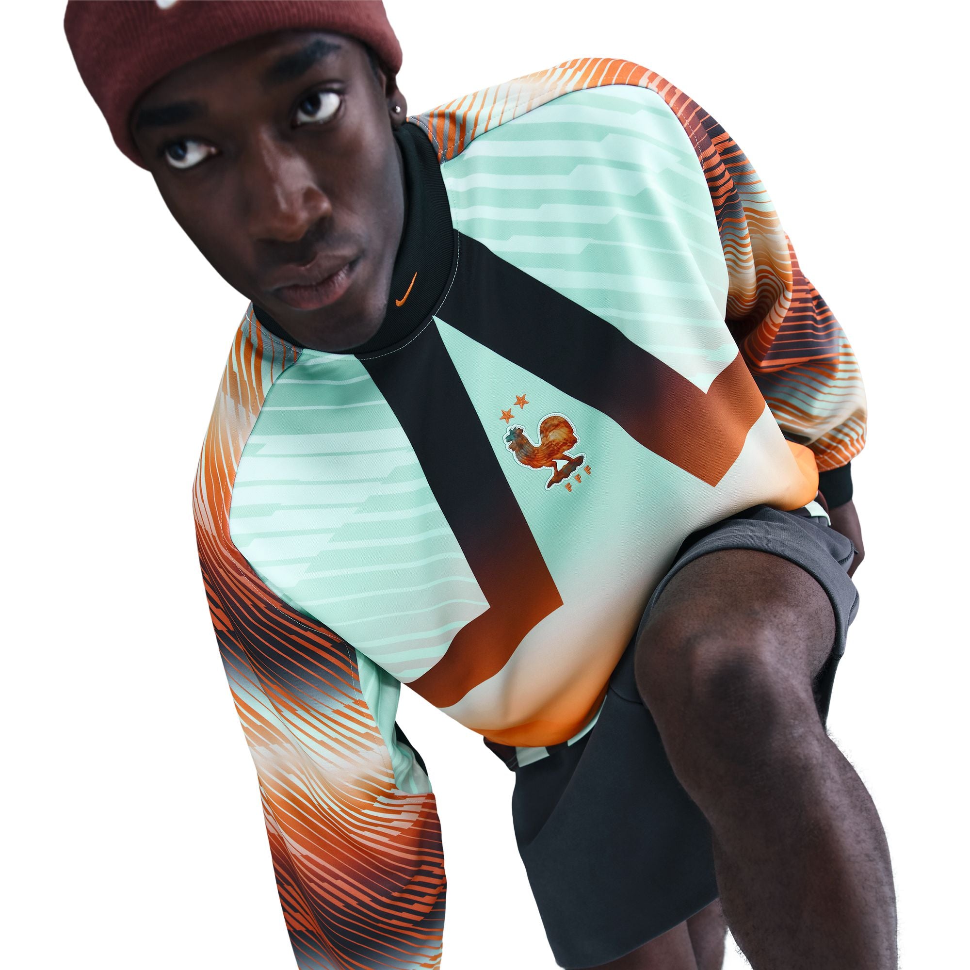 Nike France Hollywood GK Jersey 25/26