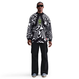 Nike Brazil Hollywood GK Jersey 25/26