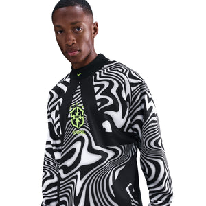 Nike Brazil Hollywood GK Jersey 25/26