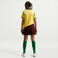 Nike Brazil Home Jersey Youth 2026