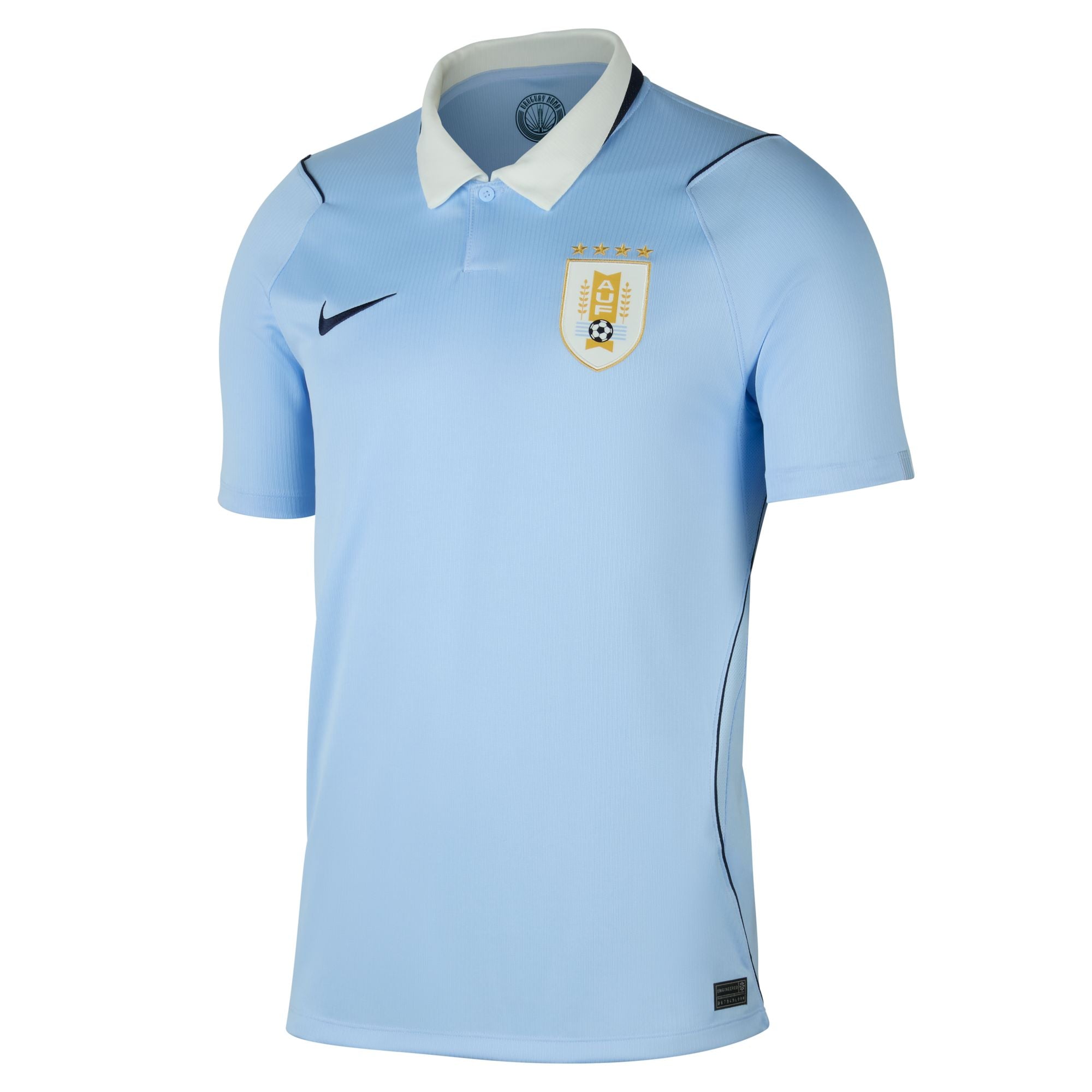 Camisa Seleção Uruguai 2026