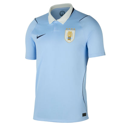 Nike Uruguay Home Jersey 2026