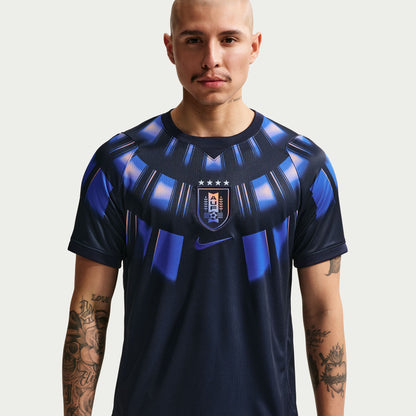 Nike Uruguay Away Jersey 2026
