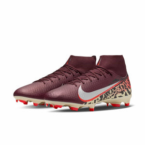 Nike Mercurial Superfly 10 Academy FG - United Pack