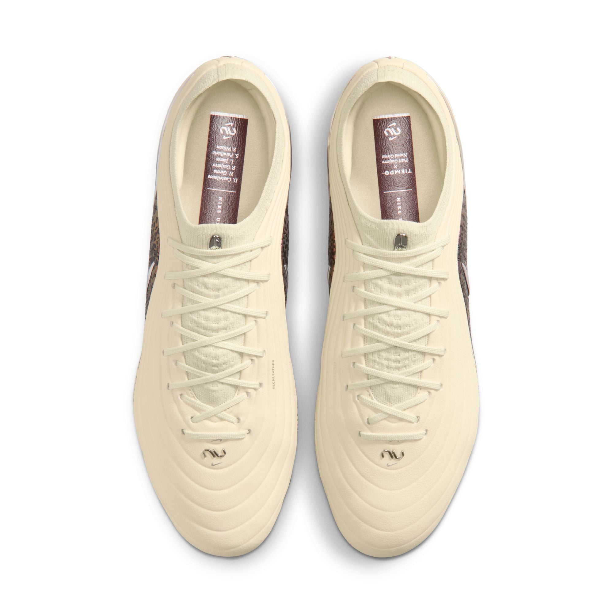 Nike Tiempo Maestro Elite FG - United Pack